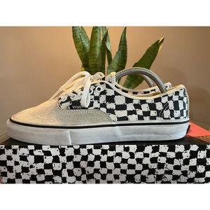 Vans Harmony Korine Authentic Pro Syndicate vault Supreme 8.5